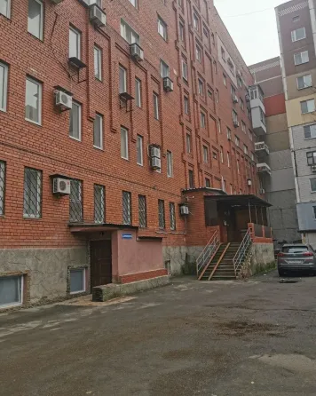 Продается офис: comfort-class в центре Донецка Донецк