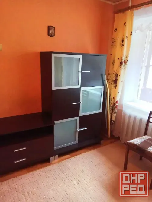 Продается 1к квартира Калиниский рынок Донецк - изображение 2
