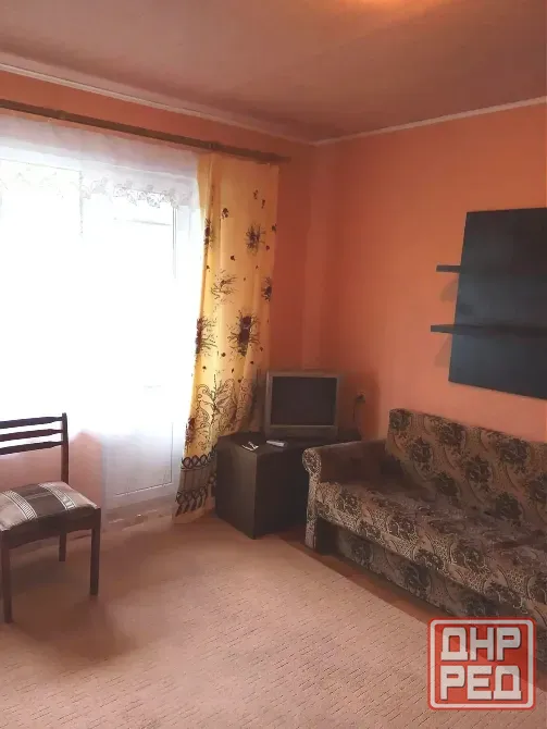 Продается 1к квартира Калиниский рынок Донецк - изображение 3