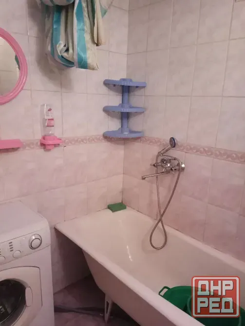 Продается 1к квартира Калиниский рынок Донецк - изображение 4