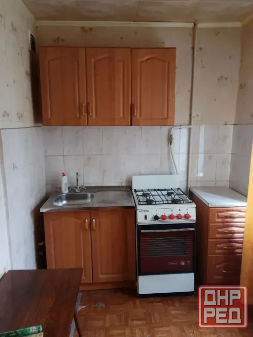 Продается 1к квартира Калиниский рынок Донецк - изображение 1