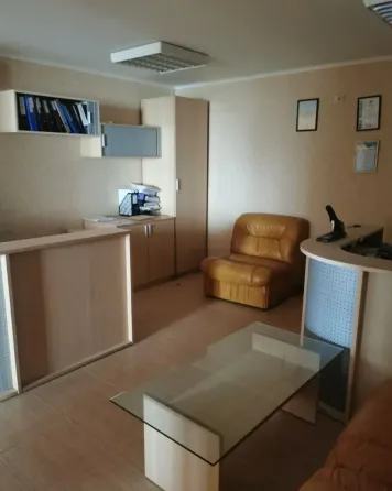 Продается офис: comfort-class в центре Донецка Донецк