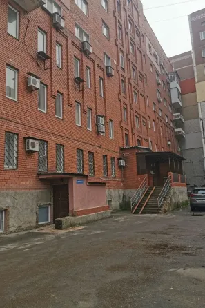 Продается офис: comfort-class в центре Донецка Донецк