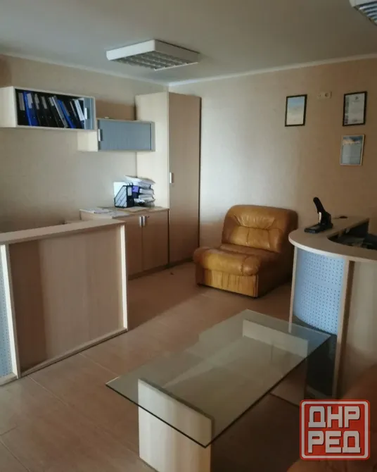 Продается офис: comfort-class в центре Донецка Донецк - изображение 5