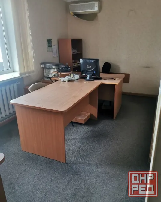 Продается офис: comfort-class в центре Донецка Донецк - изображение 6