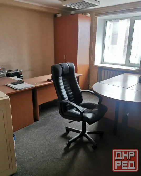 Продается офис: comfort-class в центре Донецка Донецк - изображение 4