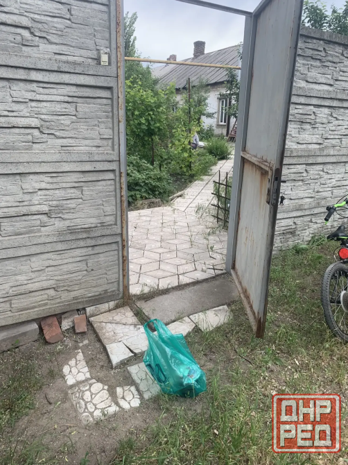 Продам дом в Ленинском районе, Донецк. Донецк - изображение 3