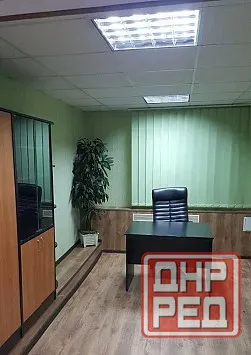 Офис+оздоровительный центр.Ворошиловский р-н.Цена 33млн Донецк - изображение 4