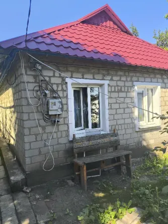 Продам дом на "Ломбардо".г. Макеевка Макеевка