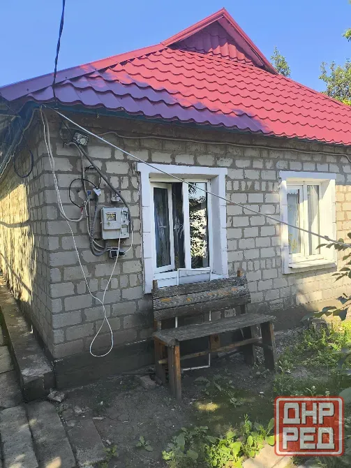 Продам дом на "Ломбардо".г. Макеевка Макеевка - изображение 1