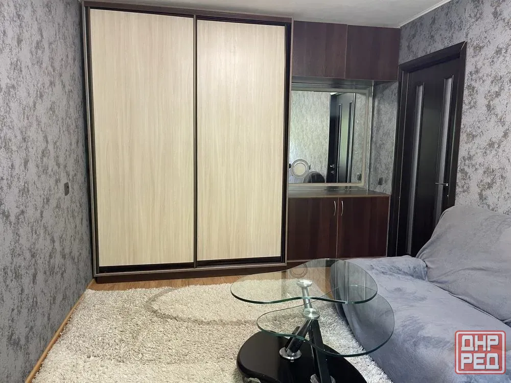 Сдам 2х комнатную квартиру в Калининском районе Донецк - изображение 2
