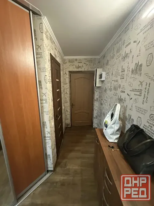 Цена снижена!2х ком. Калининский район, школа 49 Донецк - изображение 5