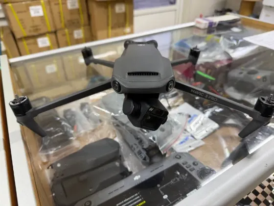 dji mavic 3 тушка (б/у) Донецк
