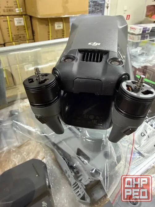 dji mavic 3 тушка (б/у) Донецк - изображение 2