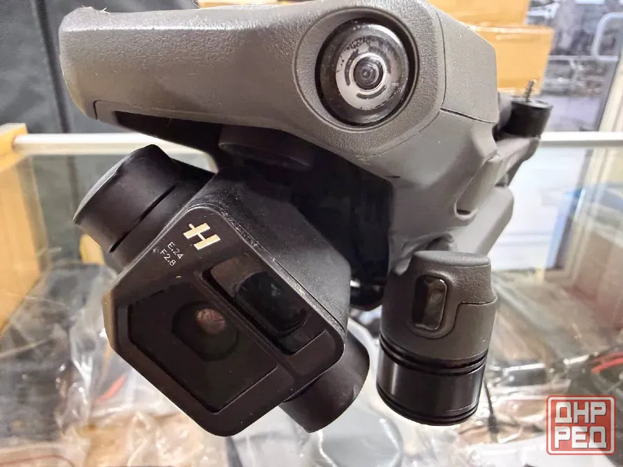 dji mavic 3 тушка (б/у) Донецк - изображение 3