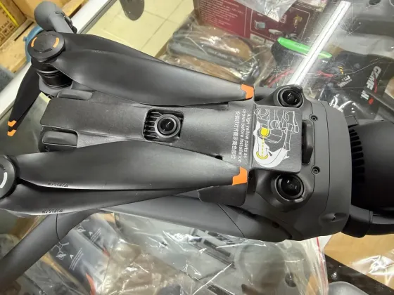 dji mavic 4 prо тушка новый Донецк