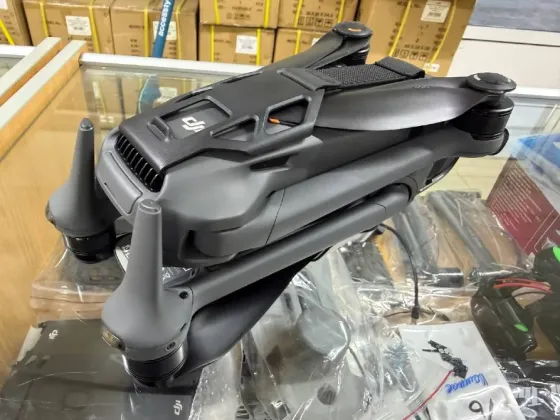 dji mavic 4 prо тушка новый Донецк