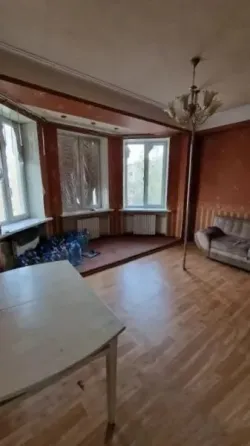 3-комнатная квартира,Ворошиловский р-н,Драмтеатр.Цена 5,8млн Донецк