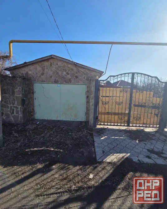 Продается 4-комнатный дом в Буденновском районе Донецк - изображение 3
