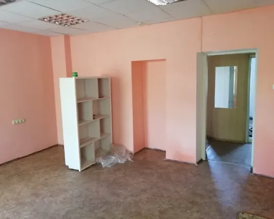 Продается коммерческое помещение свободного назначения Донецк
