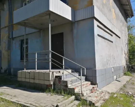 Продается коммерческое помещение свободного назначения Донецк