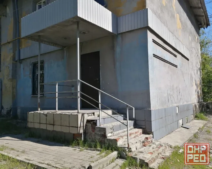 Продается коммерческое помещение свободного назначения Донецк - изображение 1