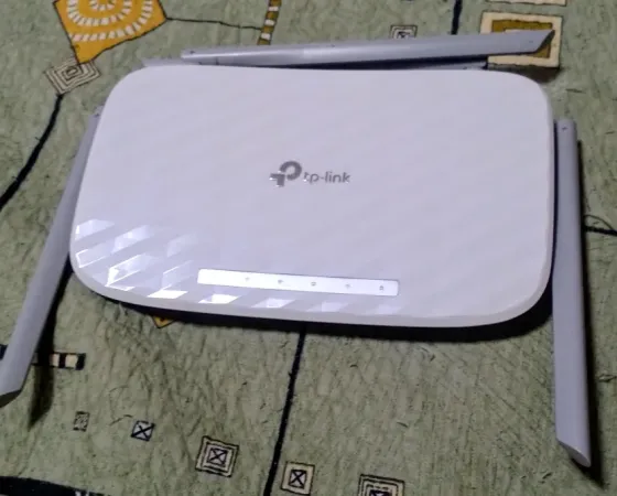 Роутер Dlink A5 AC1200 Донецк