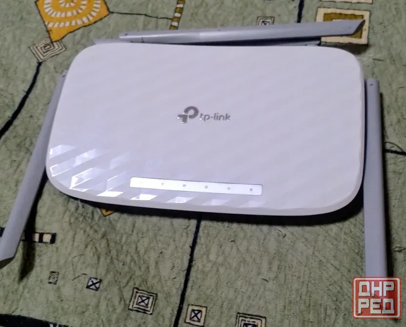 Роутер Dlink A5 AC1200 Донецк - изображение 1