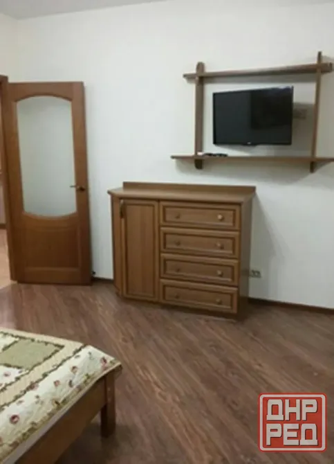 Сдается однокомнатная в Калининском районе Донецк - изображение 1