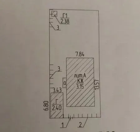Продам Дом на Ясногорской Донецк