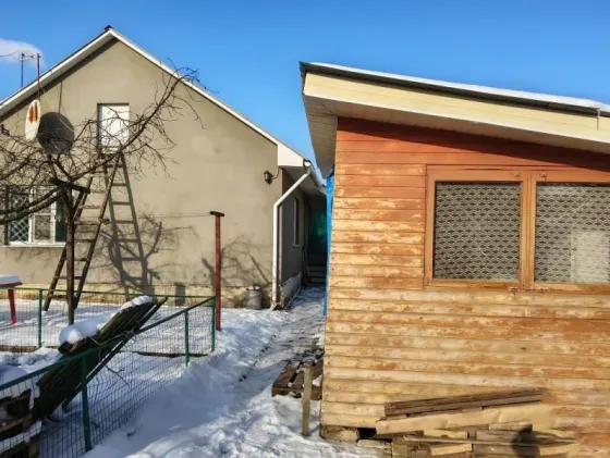 Продам Дом на Ясногорской Донецк