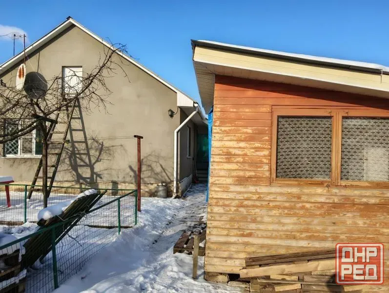 Продам Дом на Ясногорской Донецк - изображение 4