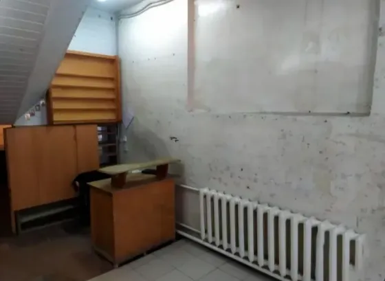 Коммерческое помещение в Ворошиловском районе города Донецка. Донецк