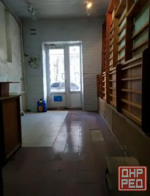 Коммерческое помещение в Ворошиловском районе города Донецка. Донецк - изображение 4