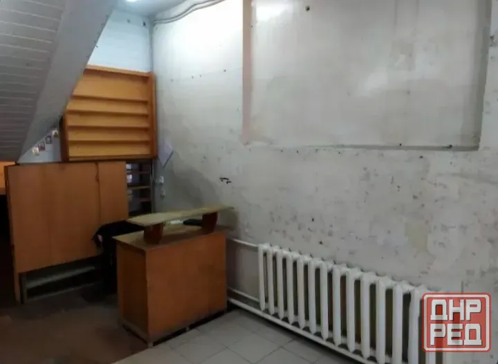 Коммерческое помещение в Ворошиловском районе города Донецка. Донецк - изображение 3
