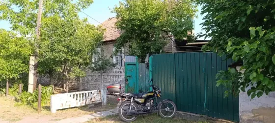 продам дом Макеевка