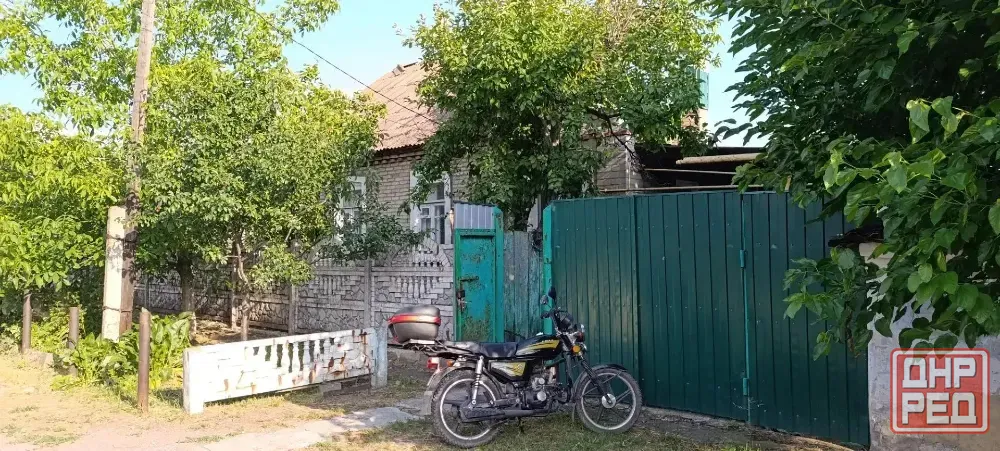 продам дом Макеевка - изображение 1