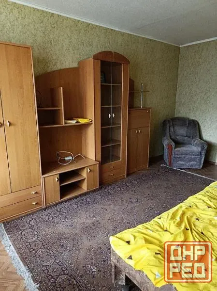 1-комнатная квартира,Кировский р-н,Текстильщик.Цена 2,8млн Донецк - изображение 7