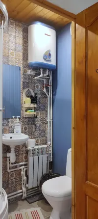 Сдам хороший дом в Донецке Донецк