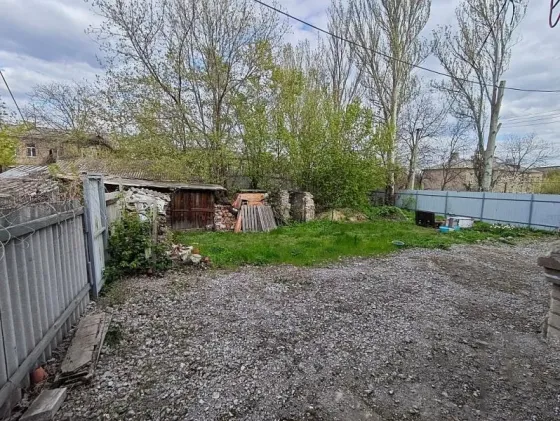 Продам Дом на Мушкетово Донецк