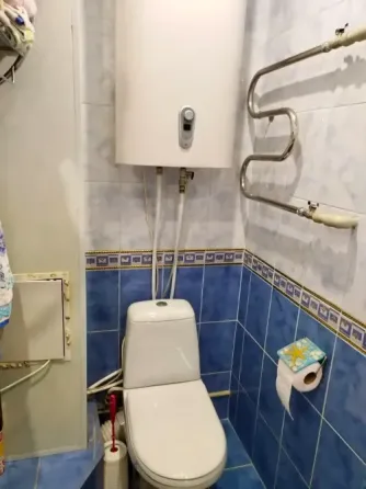 Продажа 3-комнатной квартиры в Пролетарском р-не, Щетинина. Донецк