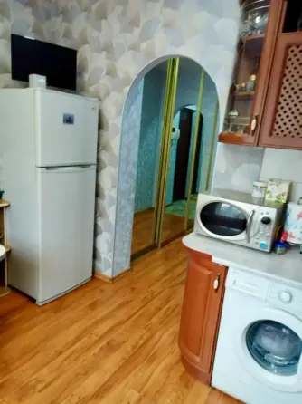 Продажа 3-комнатной квартиры в Пролетарском р-не, Щетинина. Донецк