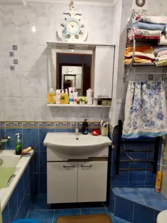 Продажа 3-комнатной квартиры в Пролетарском р-не, Щетинина. Донецк
