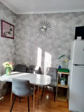 Продажа 3-комнатной квартиры в Пролетарском р-не, Щетинина. Донецк