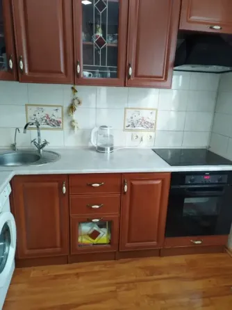 Продажа 3-комнатной квартиры в Пролетарском р-не, Щетинина. Донецк