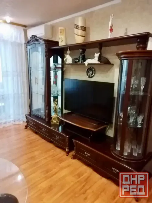 Продажа 3-комнатной квартиры в Пролетарском р-не, Щетинина. Донецк - изображение 9