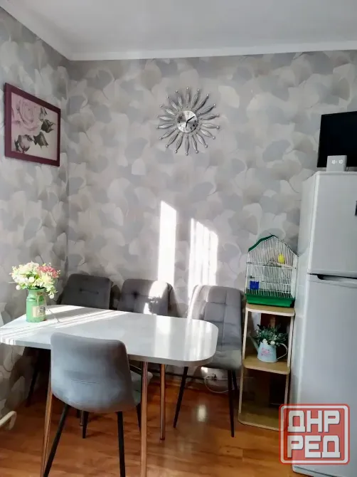 Продажа 3-комнатной квартиры в Пролетарском р-не, Щетинина. Донецк - изображение 1