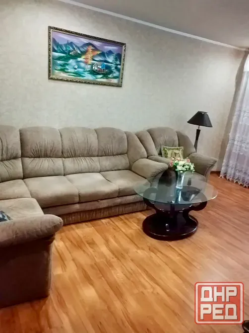 Продажа 3-комнатной квартиры в Пролетарском р-не, Щетинина. Донецк - изображение 8