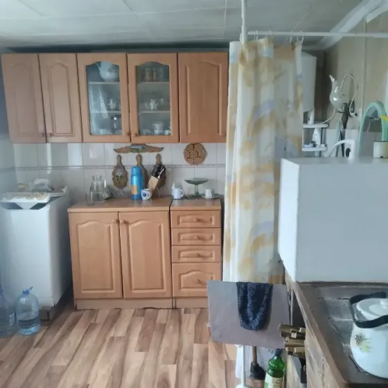 Продам земельный участок с домом на Пастуховке Донецк