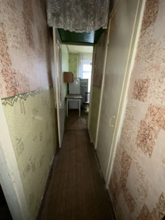 Продажа 1 комнатной квартиры в Макеевка , Ханженково Макеевка